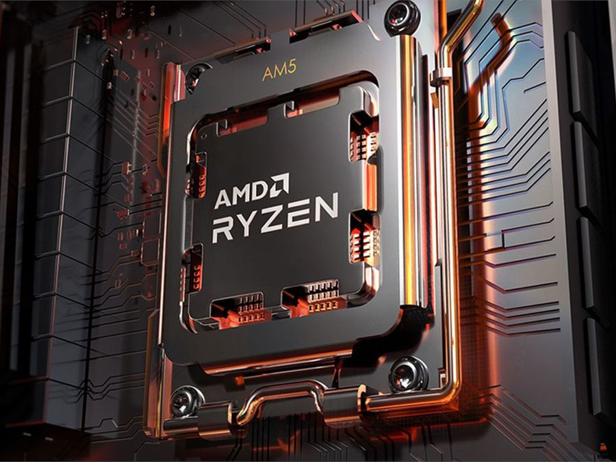 Imagem de referência Ryzen AM5 fornecida pelo usuário